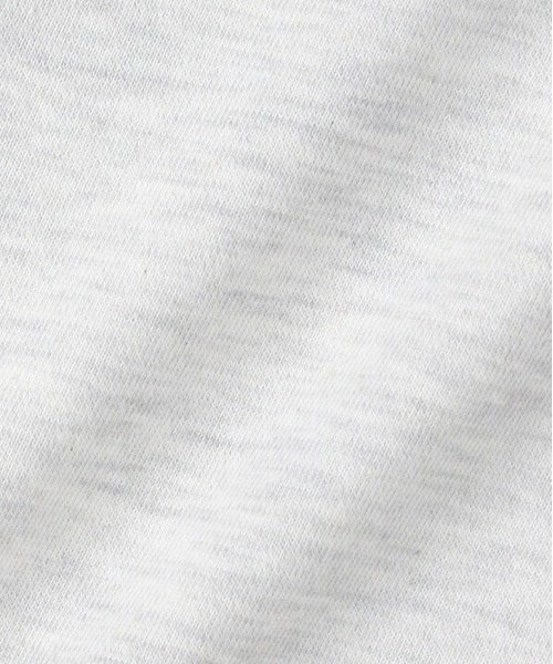 Right-on（ライトオン）の「【POWER TO THE PEOPLE】刺繍グラフィック クルーネック トレーナー (ストリートスタイル/ビンテージ感/リラックスシルエット)（スウェット・メンズ・ブラック/ブラウン/ライトグレー・L/XL/M）」の10枚目の写真