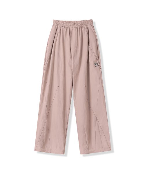 ZENDUST(ジェンダスト)の「Portree Wide CN Pants BLACK(その他パンツ・レディース・ブラック・LARGE/MEDIUM/SMALL)」の4枚目の写真