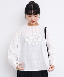 l'atelier du savon｜アトリエ ドゥ サボンのシャツ/ブラウス通販