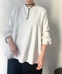 BEARDSLEY｜ビアズリーのTシャツ/カットソー（長袖）通販 - ZOZOTOWN