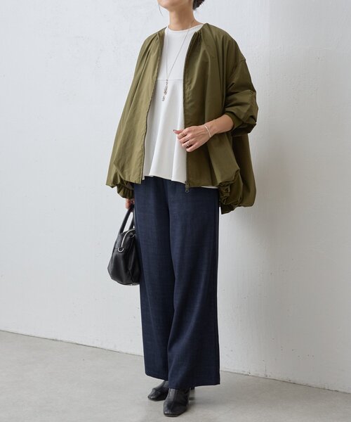 セール】フレアプルオーバー（Tシャツ/カットソー）｜BEARDSLEY