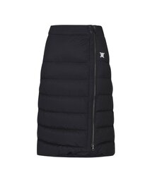 W LONG LENGTH DOWN WRAP SQ_BK