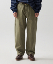 NAMERCLOTHING（ネイマークローディング）の「HBT WORK PANTS OLIVE（その他パンツ）」