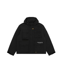 AAPE BY A BATHING APE（エーエイプバイアベイシングエイプ）の「AAPE MAIN DOWN JACKET（ダウンジャケット/コート）」