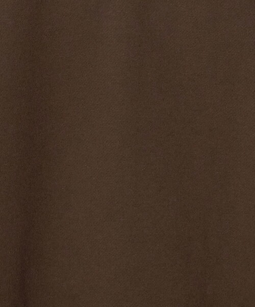 Russell Athletic(ラッセルアスレティック)の「【別注】<RUSSELL ATHLETIC>GLR ハーフジップ スウェット(スウェット・メンズ・ダークグレー/グレー系/ダークブラウン・M/XL/L)」の10枚目の写真