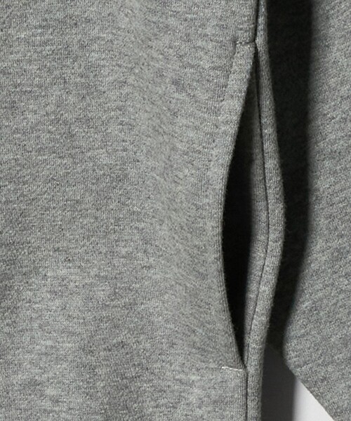 Russell Athletic(ラッセルアスレティック)の「【別注】<RUSSELL ATHLETIC>GLR ハーフジップ スウェット(スウェット・メンズ・ダークグレー/グレー系/ダークブラウン・M/XL/L)」の16枚目の写真