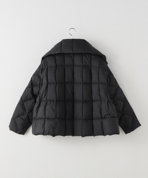IENKIIENKIi/イエンキイエンキ COZY ARCO JACKET（ダウンジャケット