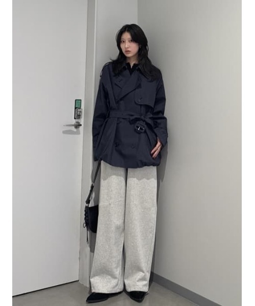 BALLOON TRENCH コート SLY SLY | BALLOON TRENCH コート (コート ) |SHEL'TTER WEBSTORE