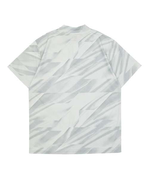 NEW ERA(ニューエラ)の「ニューエラゴルフ ミッドネック半袖Tシャツ(ポロシャツ・メンズ・ブラック/ホワイト・M/XL/S/L/XXL)」の10枚目の写真