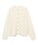 crepuscule�i�N���v�X�L���[���j�́ucrepuscule / Knit Shirt�i�V���c/�u���E�X�j�v�b�z���C�g