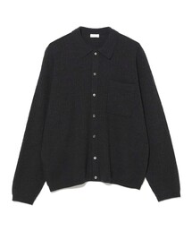 crepuscule / Knit Shirt