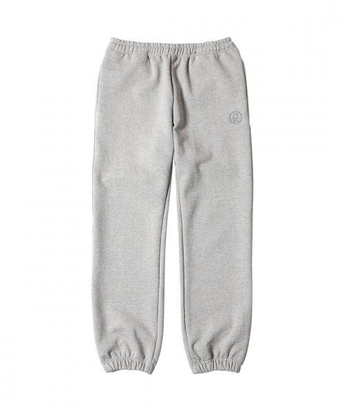 BLACK MAMBA(ブラックマンバ)の「4S プレミアム スウェットパンツ (グレー)(スウェットパンツ・レディース・その他・MEDIUM/LARGE/X-LARGE)」の1枚目の写真