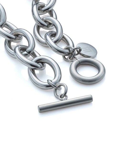 セール】【LION HEART】LH-1 ヴァリアスチェーンブレスレット