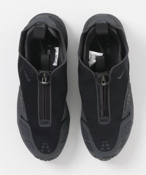 NIKE(ナイキ)の「NIKE エア マックス SNDR GTX(スニーカー・レディース・バーガンディー/ブラック・24.5/25/24/23.5)」の6枚目の写真