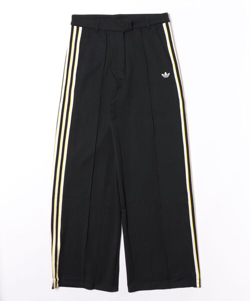 セール】adidas アディダス W SPORT TAILORED PANTS ロングパンツ