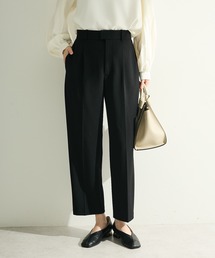 Green Parks | O.きれいシルエットテーパードパンツ(その他パンツ)