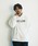Leyline�i���C���C���j�́u�yLeyline�zpaisly logo parka�i�p�[�J�[�j�v�b�z���C�g