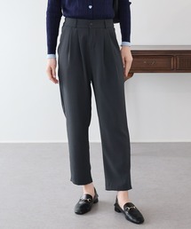 BLUEEAST | スリムテーパードパンツ(スラックス)