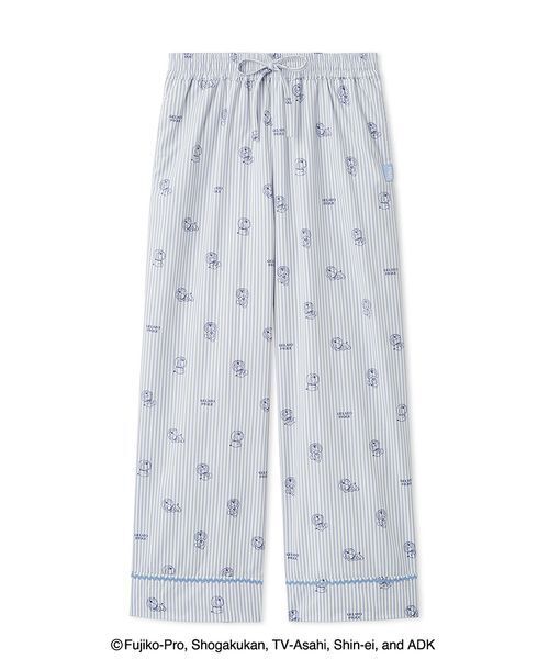 ドラえもん】【レディース】ロングパンツ（ルームウェア/パジャマ