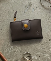 BELLIES YORK（ベリーズヨーク）の「【BELLIES YORK/ベリーズヨーク】キーケース小銭入付（キーケース/キーアクセサリー）」