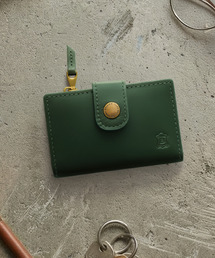 BELLIES YORK（ベリーズヨーク）の「【BELLIES YORK/ベリーズヨーク】キーケース小銭入付（キーケース/キーアクセサリー）」