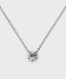 Paul Smith(�|�[���X�~�X)�́gWheel Motif�h �l�b�N���X�y160912 210�z(�l�b�N���X)