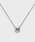 Paul Smith�i�|�[���X�~�X�j�́u�gWheel Motif�h �l�b�N���X�y160912 210�z�i�l�b�N���X�j�v�b�V���o�[