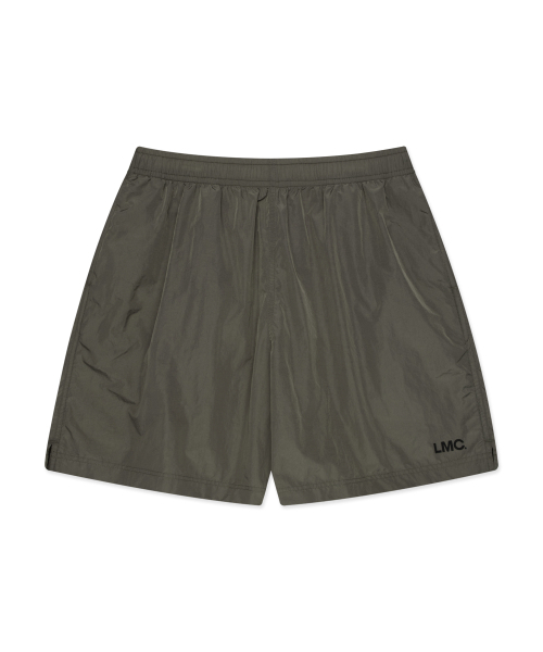 LMCの「OG SHORTS khaki brown(その他パンツ・レディース・その他・S/M/L)」の1枚目の写真