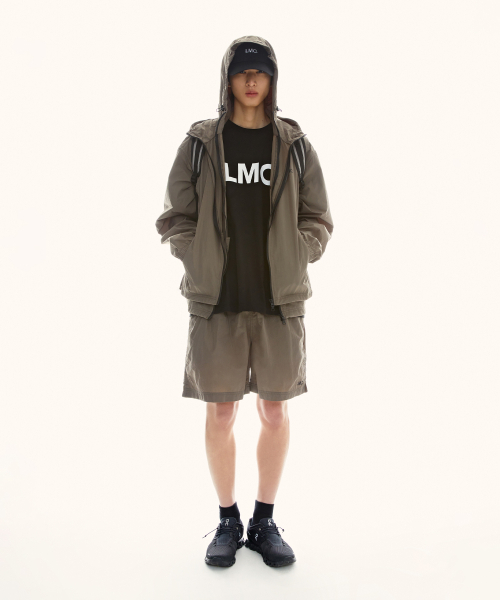 LMCの「OG SHORTS khaki brown(その他パンツ・レディース・その他・S/M/L)」の2枚目の写真