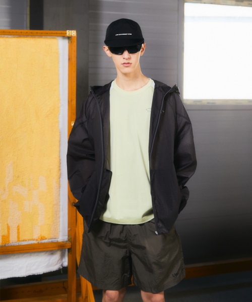 LMCの「OG SHORTS khaki brown(その他パンツ・レディース・その他・S/M/L)」の3枚目の写真