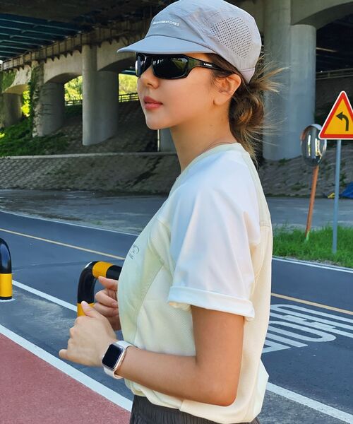 LMCの「OG SHORTS khaki brown(その他パンツ・レディース・その他・S/M/L)」の16枚目の写真