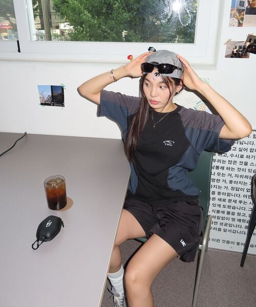 LMCの「OG SHORTS khaki brown(その他パンツ・レディース・その他・S/M/L)」の18枚目の写真