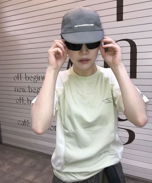 LMCの「OG SHORTS khaki brown(その他パンツ・レディース・その他・S/M/L)」の9枚目の写真