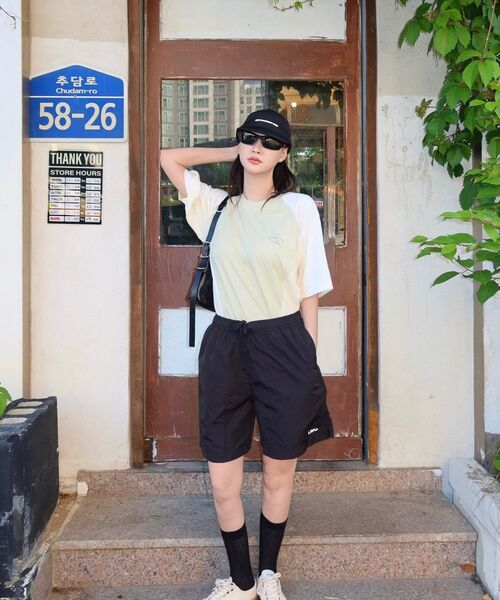 LMCの「OG SHORTS khaki brown(その他パンツ・レディース・その他・S/M/L)」の11枚目の写真
