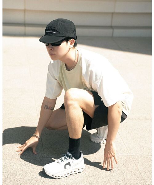 LMCの「OG SHORTS khaki brown(その他パンツ・レディース・その他・S/M/L)」の12枚目の写真