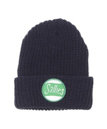 Cooperstown Ball Cap（クーパーズタウンボールキャップ）の「RIB KNIT CAP　SFDS48-KTA2（ニットキャップ/ビーニー）」