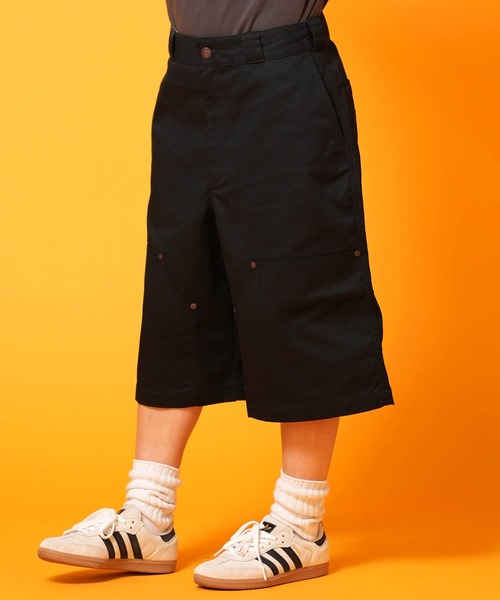 セール】【ムラサキスポーツ限定】Dickies/ディッキーズ ハーフパンツ