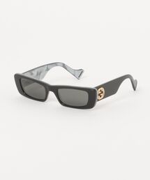 JIMMY CHOO/ジミーチュウ】フォックス サングラス JC5022B 500273
