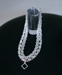 HARE | チェーンデザインチョーカー(HARE)(チョーカー)