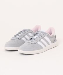 【adidas】BREAKNET SLEEK SUEDE