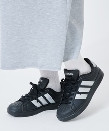 アディダス adidas ストリートトーク