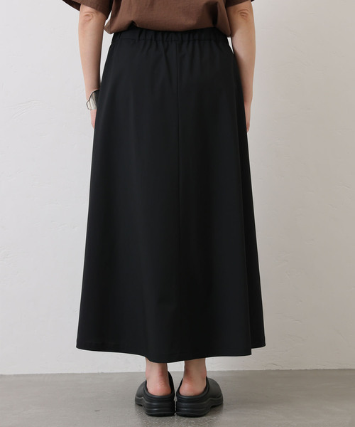 JOURNAL STANDARD LUXE（ジャーナルスタンダード　ラックス）の「《追加》TRトロ スカート（スカート・レディース・ブラック・FREE）」の22枚目の写真