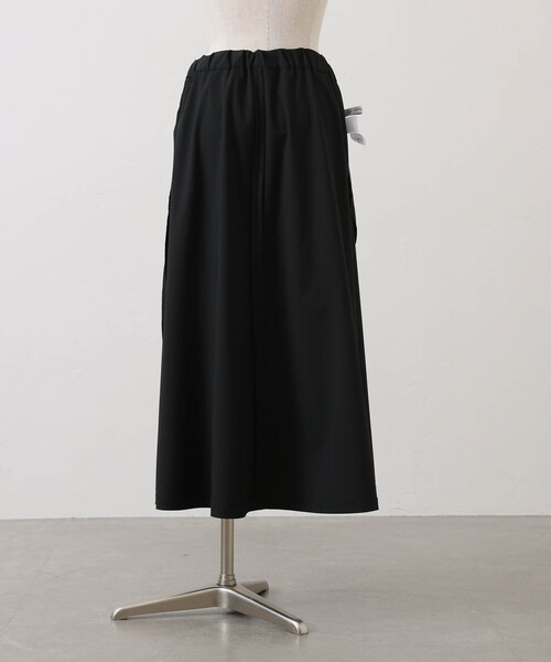 JOURNAL STANDARD LUXE（ジャーナルスタンダード　ラックス）の「《追加》TRトロ スカート（スカート・レディース・ブラック・FREE）」の8枚目の写真