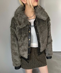 sedacle girl（セダクルガール）の「ジャケット（その他アウター）」