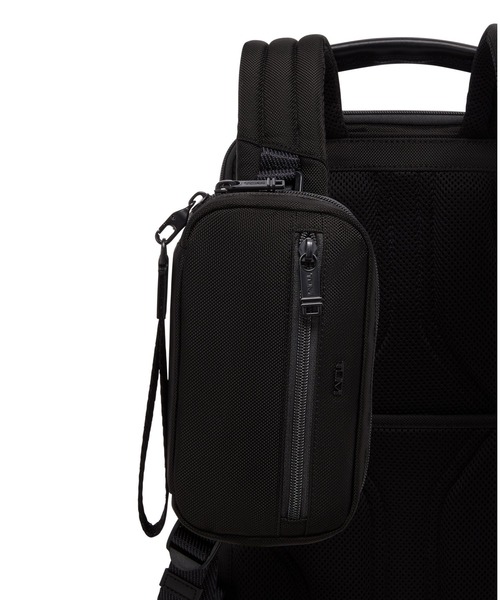 TUMI+ ジップアラウンド・ケース（ポーチ）｜TUMI（トゥミ）の