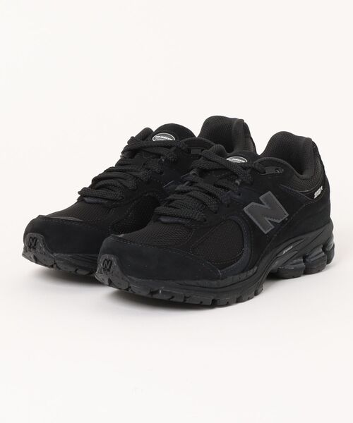 NEW BALANCE ニューバランス U2002 78J(D) U2002 U2002 78J BLACK(78J