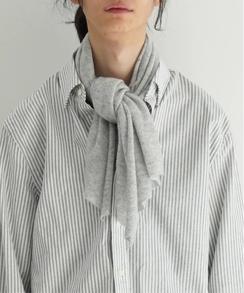 KAIKO Cashmere stole