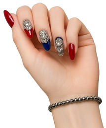 SORENA（ソレナ）の「高純度 テラヘルツ ブレスレット 鏡面多面カット 4mm（ブレスレット）」