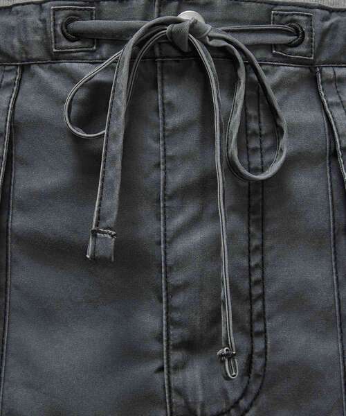ジョーダン シカゴ ウィメンズ パラシュート スカート / Jordan Chicago Women's Parachute Skirt IF1048-010 Black