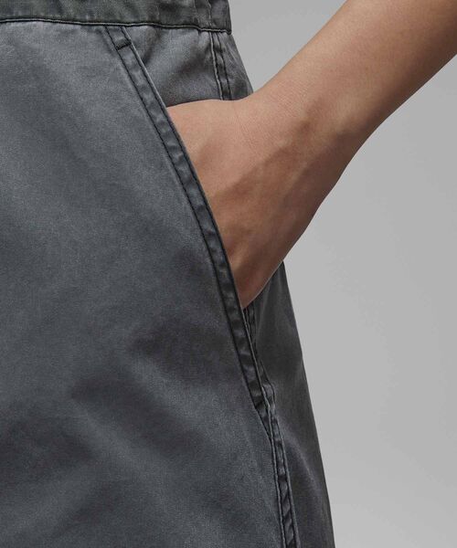 ジョーダン シカゴ ウィメンズ パラシュート スカート / Jordan Chicago Women's Parachute Skirt IF1048-010 Black